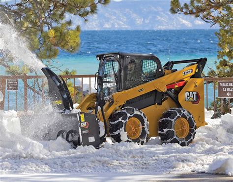 caterpillar skid steer missouri|biggest skid steer caterpillar offers.